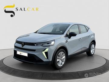 Renault Captur ECO-G 100 CV Evolution 2025