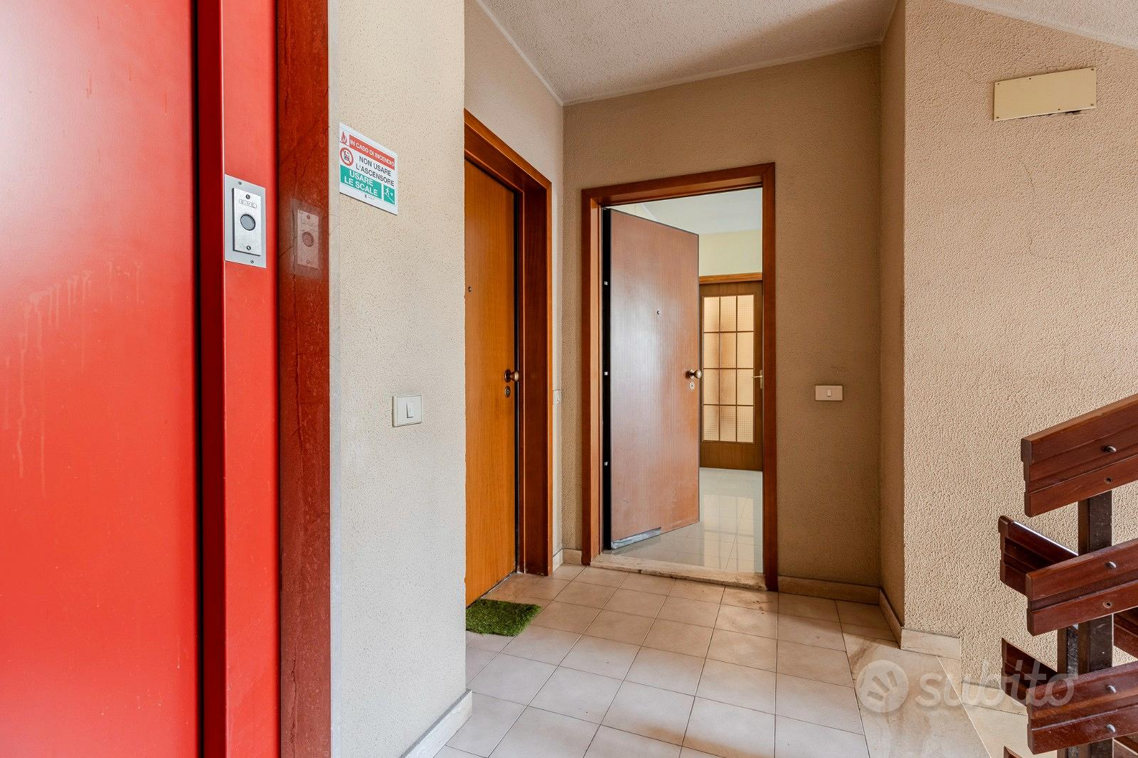 Apartment in Cagliari, San Michele - Vista 5