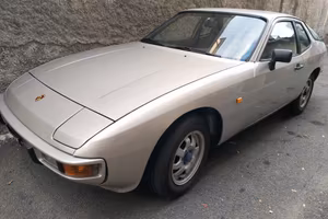 Porsche 924
