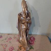 Scultura Osvaldo Pivetta