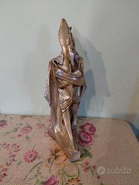 Scultura Osvaldo Pivetta