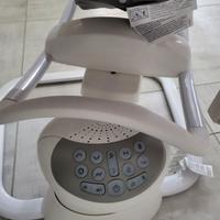 Dondola neonato Graco