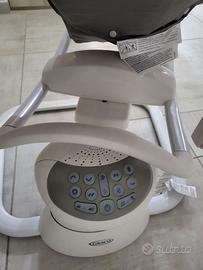 Dondola neonato Graco