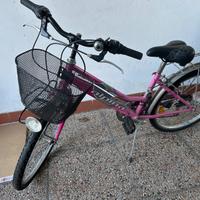 Bicicletta da donna