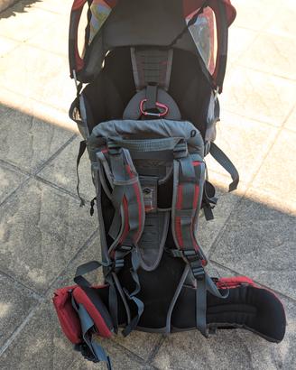 Salewa koala porta bimbo trekking
