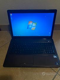 Pc Laptop