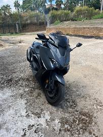 Yamaha T Max 560 Tech