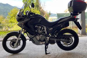 Honda Transalp 700 2012 21000km
