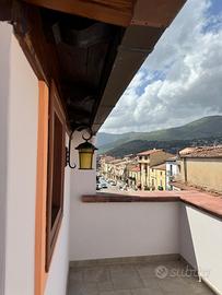 Palazzina Cielo Terra