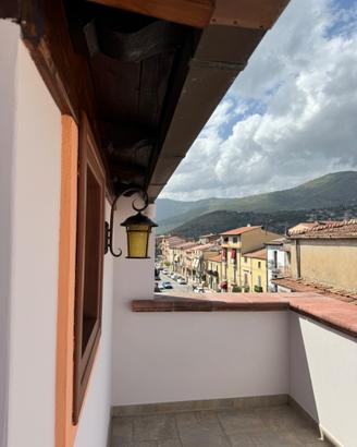 Palazzina Cielo Terra