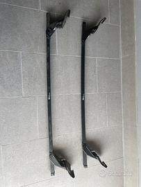 barre porta tutto per Alfa Romeo 159 SW