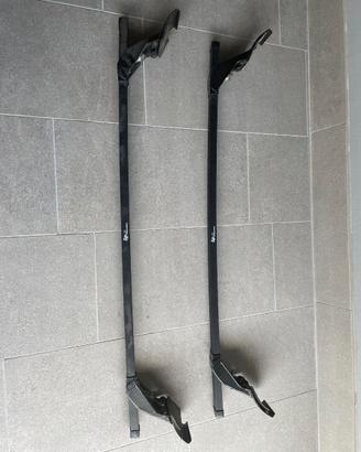 barre porta tutto per Alfa Romeo 159 SW