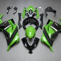 Carena completa KAWASAKI NINJA 300 R 2013 2017 C5