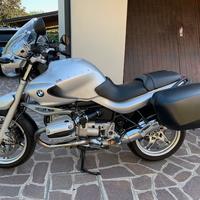 Bmw r 850 r - 2005