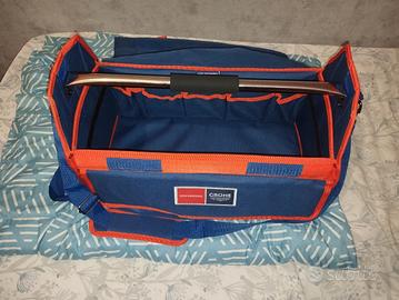 borsa porta attrezzi 