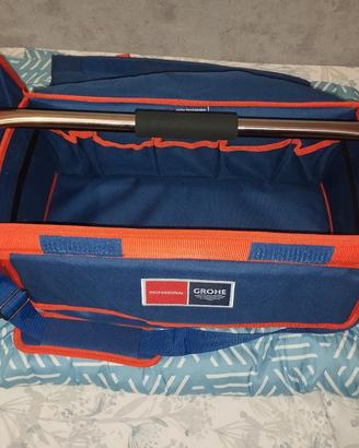 borsa porta attrezzi 