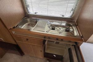 Roulotte in buone condizioni