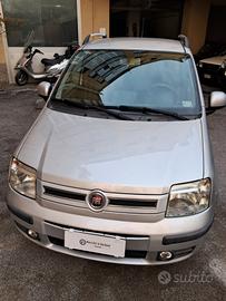 Fiat Panda 1.2 Dynamic Eco