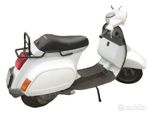 PIAGGIO VESPA 50 V RICAMBI