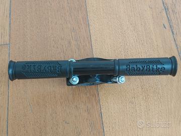 Maniglie bambino per monopattino elettrico/bici