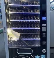 Distributori automatici usati negozio h24