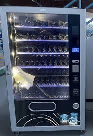 Distributori automatici usati negozio h24