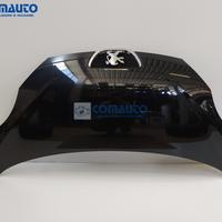 Cofano PEUGEOT 107 '05