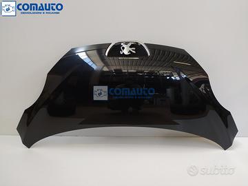 Cofano PEUGEOT 107 '05