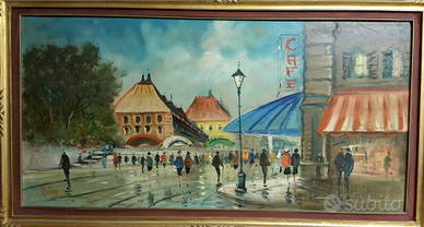 Quadri - dipinti vari