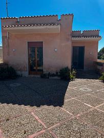 Casa indipendente a Piazza Biscione