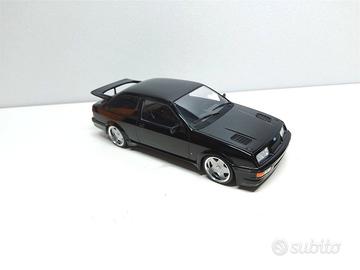 Ford Sierra RS Cosworth Tuning - 1/18 Tanomodels