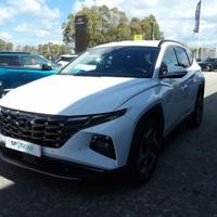 Hyundai Tucson 1.6 HEV 2wd 230cv Exellence Auto