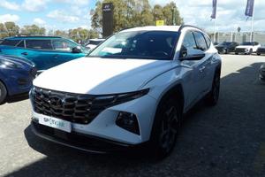 Hyundai Tucson 1.6 HEV 2wd 230cv Exellence Auto