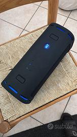 Cassa bluetooth sony field 5