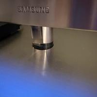 Tv led c9000 samsung 55”