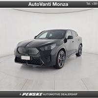 BMW iX2 eDrive 20 M Sport Pro