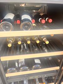 Frigo per vini