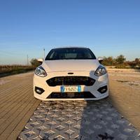 Ford girata st-Line mk8
