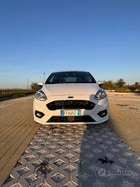 Ford girata st-Line mk8