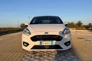 Ford girata st-Line mk8