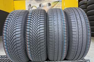 4 Gomme Dunlop / Firestone 185/65R15 92H 4Stagioni