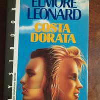 Elmore Leonard Costa dorata