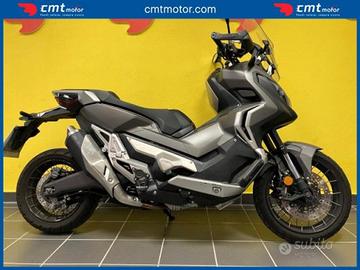 HONDA X-ADV 750 Garantito e Finanziabile