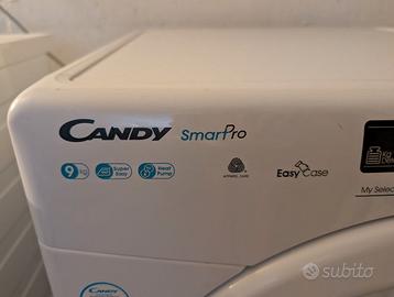 Asciugatrice Candy Smart Pro 9kg