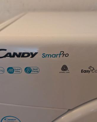 Asciugatrice Candy Smart Pro 9kg