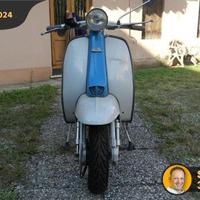 LAMBRETTA Li 150 D'epoca III serie