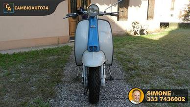 LAMBRETTA Li 150 D'epoca III serie