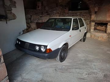 Fiat ritmo