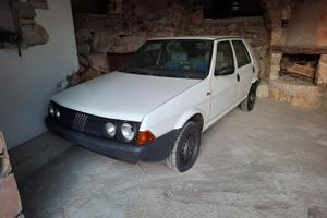 Fiat ritmo