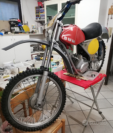 SWM 50 silver vase 6 Ags Sachs